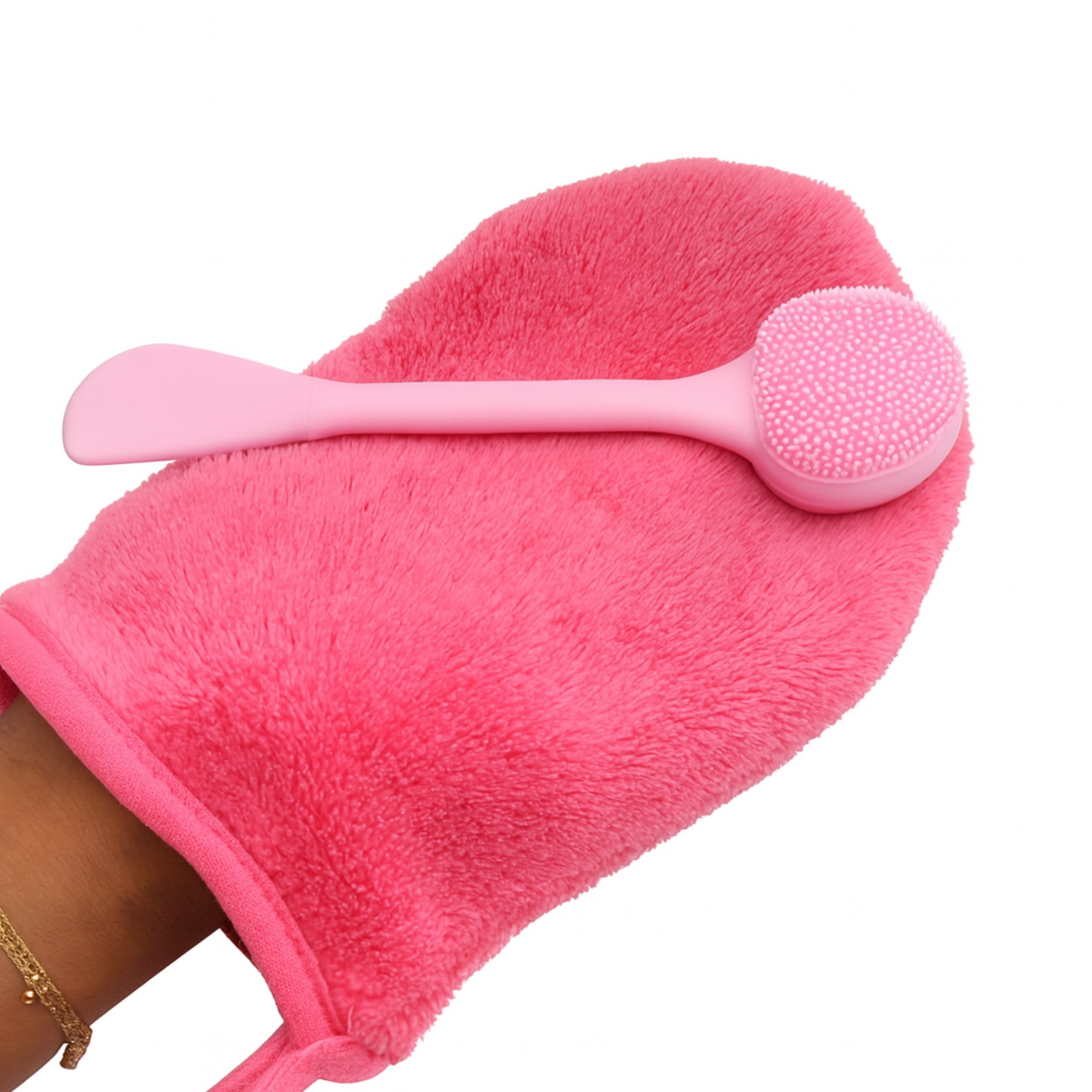Gant+Spatule