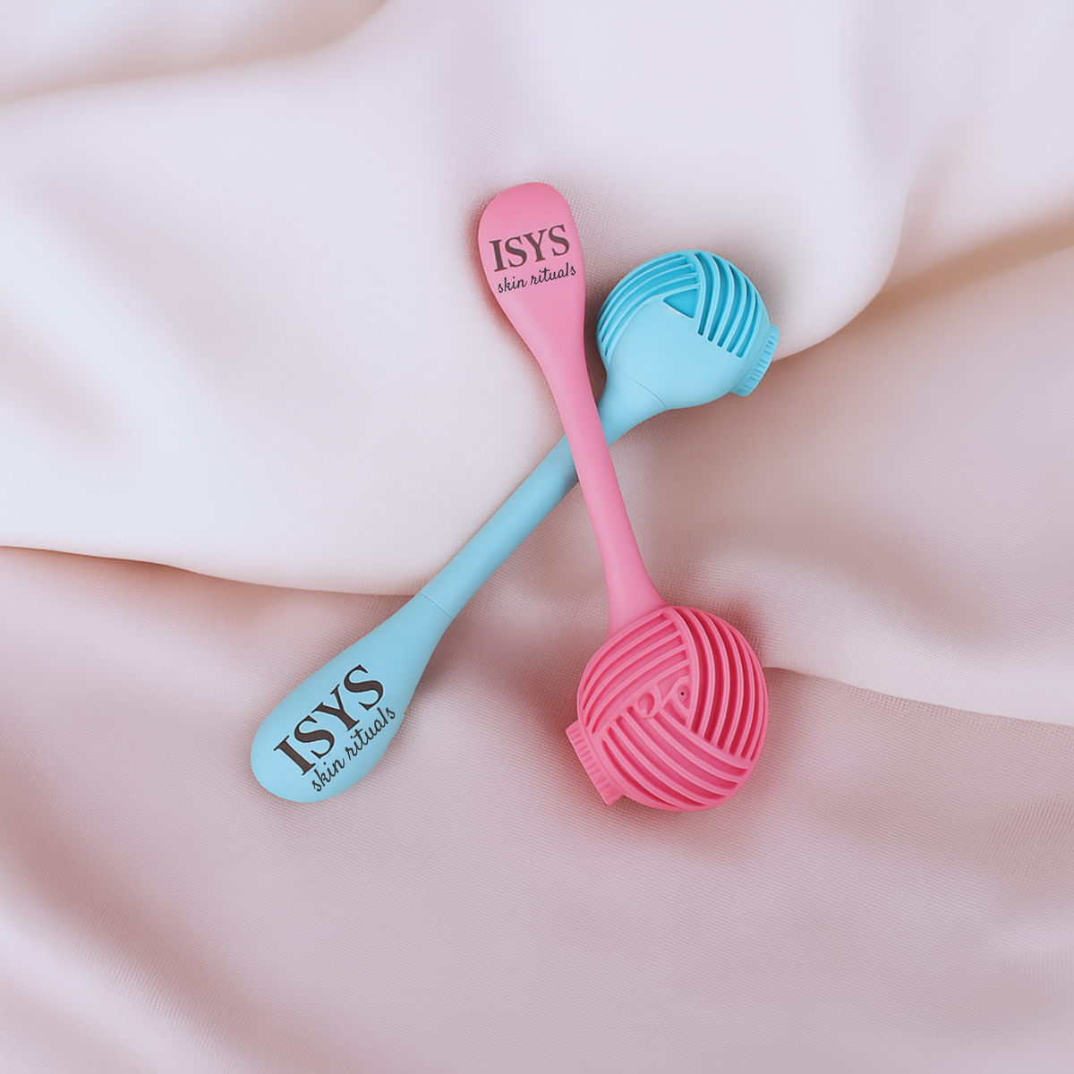 Duo Spatule & Brosse 2-en-1