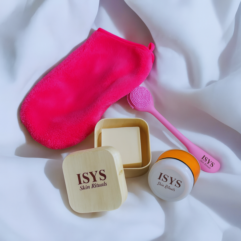 Kit Pureté & Hydratation