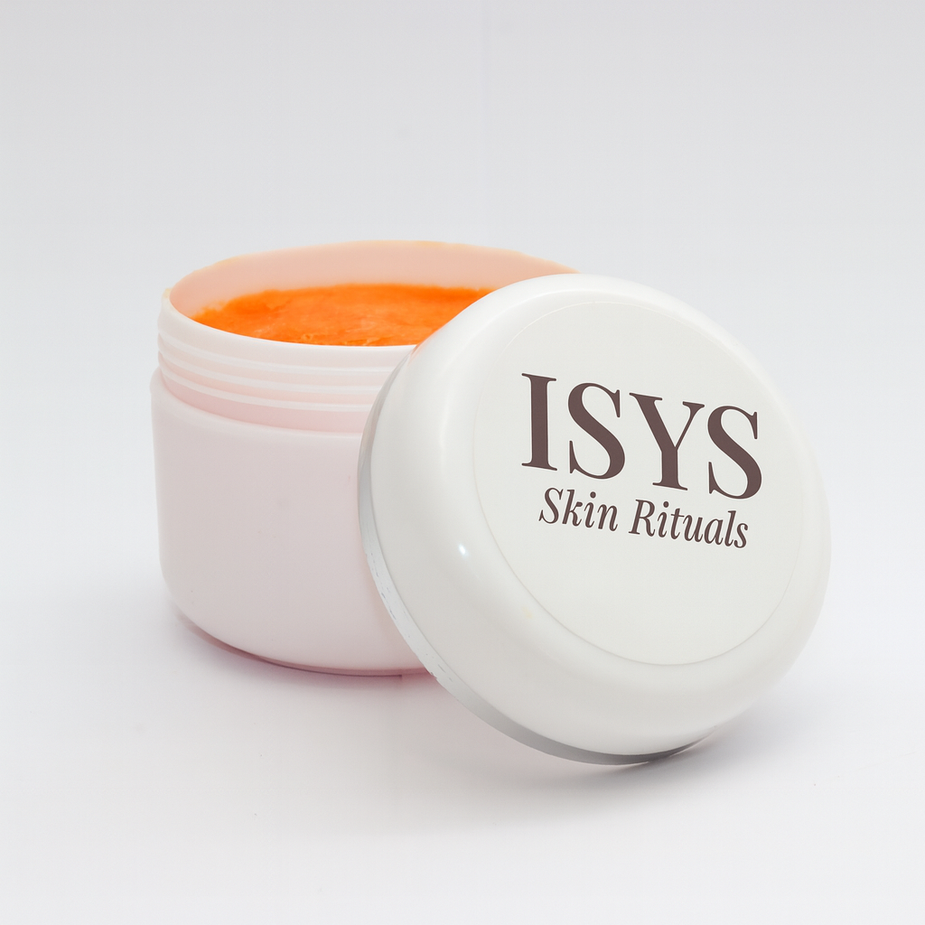 Savon Unifiant Papaye