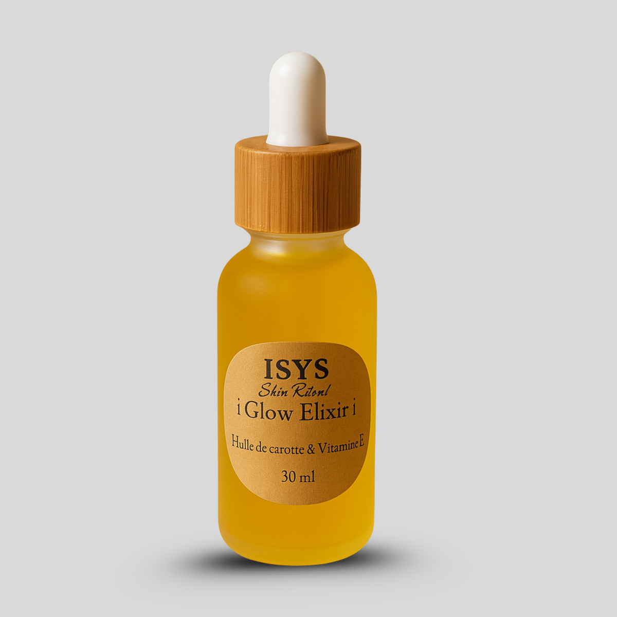 Glow Elixir