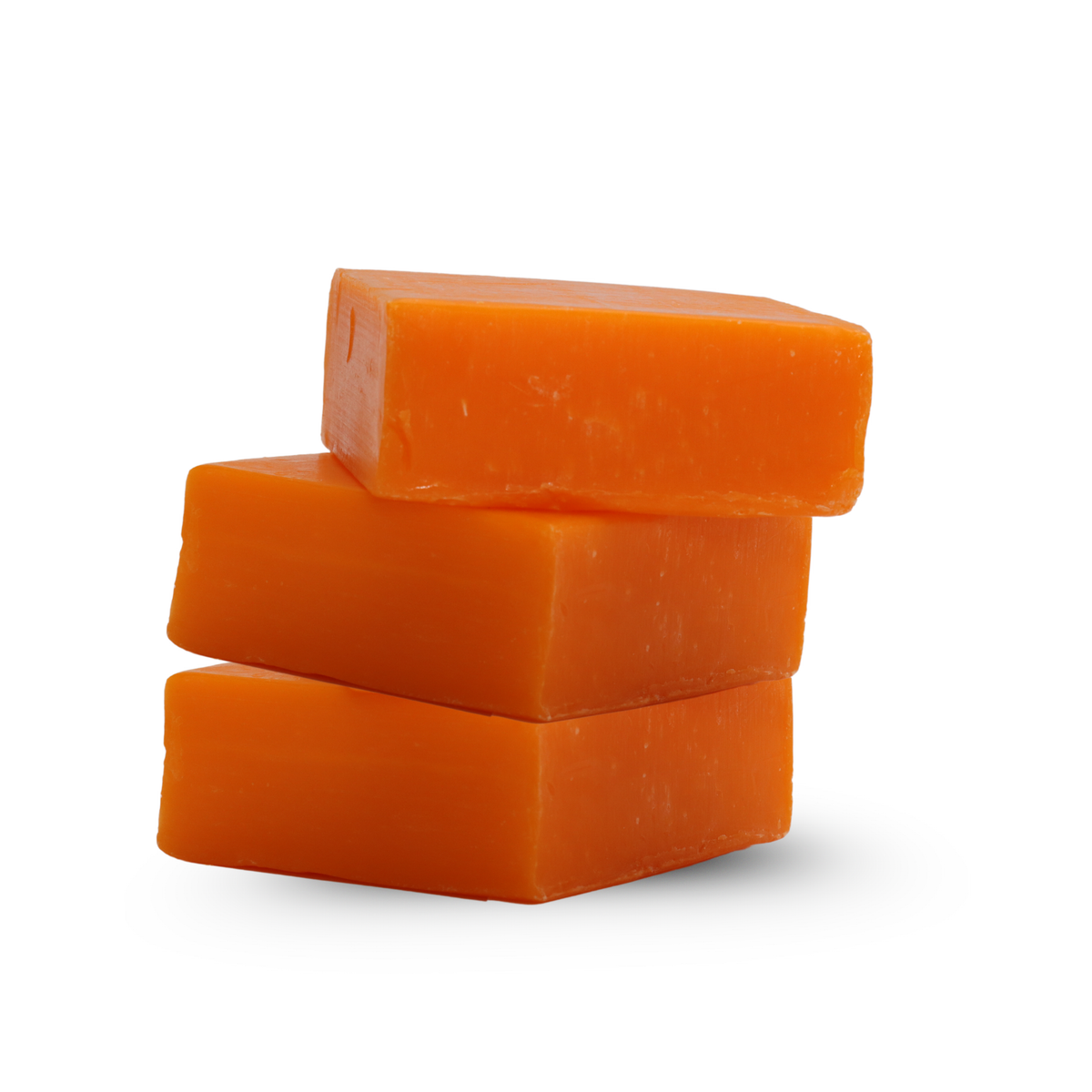 Savon Éclat Orange & Collagène