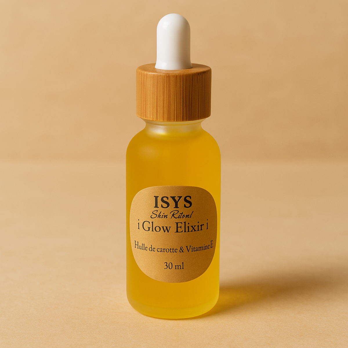 Glow Elixir