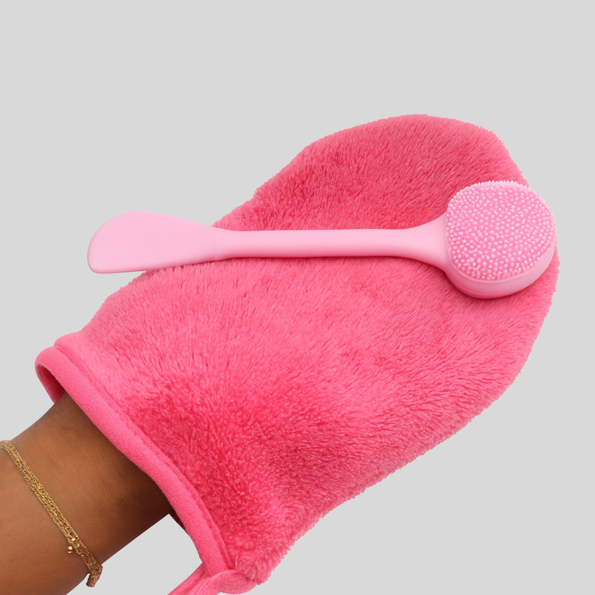 Gant+Spatule